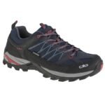 CMP Rigel Low M 3Q54457-62BN shoes - Image 2