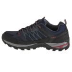 CMP Rigel Low M 3Q54457-62BN shoes - Image 3