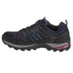 CMP Rigel Low M 3Q54457-62BN shoes - Image 6