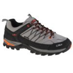 CMP Rigel Low M 3Q54457-75UE shoes - Image 5