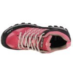 CMP Rigel Low Wmn W 3Q54456-16HL shoes - Image 3