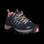 Cmp Rigel Low Wmn W 3Q54456-38ML Hiking Shoes - Image 2