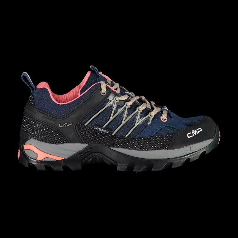 lupin-wear-ca-cmp-rigel-low-wmn-w-3q54456-38ml-hiking-shoes-1158916 Cmp Rigel Low Wmn W 3Q54456-38ML Hiking Shoes - Image 1