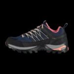 Cmp Rigel Low Wmn W 3Q54456-38ML Hiking Shoes - Image 3