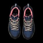 Cmp Rigel Low Wmn W 3Q54456-38ML Hiking Shoes - Image 4