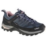 CMP Rigel Low Wmn W shoes 3Q54456-53UG - Image 2