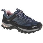 CMP Rigel Low Wmn W shoes 3Q54456-53UG - Image 5