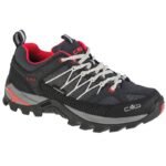 CMP Rigel Low Wmn W shoes 3Q54456-76UC - Image 2