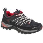 CMP Rigel Low Wmn W shoes 3Q54456-76UC - Image 5