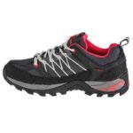 CMP Rigel Low Wmn W shoes 3Q54456-76UC - Image 6