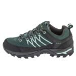 CMP Rigel Low Wmn WP W shoes 3Q13246-01FU - Image 2