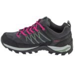 CMP Rigel Low Wmn WP W shoes 3Q13246-74US - Image 2