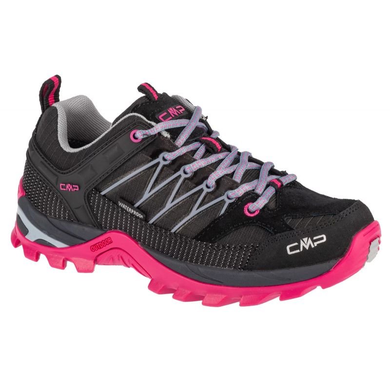 lupin-wear-ca-cmp-rigel-low-wmn-wp-w-shoes-3q54456-39ur-1093924 CMP Rigel Low Wmn WP W shoes 3Q54456-39UR - Image 1