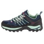 CMP Rigel Low Wmn WP W shoes 3Q54456-62MN - Image 2