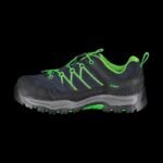 Cmp Rigel Low Wp Jr 3Q13244-51AK Hiking Shoes - Image 3