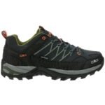 CMP Rigel Low Wp M 3Q1324751UG shoes