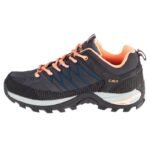 CMP Rigel Low Wp W 3Q13246-65UP shoes - Image 2