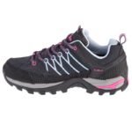 CMP Rigel Low Wp W 3Q13246-66UM shoes - Image 2