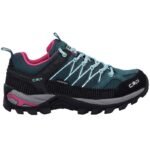 CMP Rigel Low Wp W shoes 3Q5445616NN