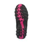 CMP Rigel Low WP womens trekking shoes turquoise 3Q1324616NN - Image 4