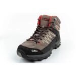 CMP Rigel M 3Q12947 09PT Shoes - Image 3