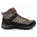 CMP Rigel M 3Q12947 09PT Shoes - Image 4