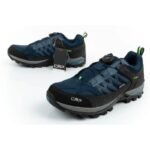 CMP Rigel M 3Q14827 08MF Shoes - Image 8