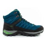 CMP Rigel mens trekking shoes durable waterproof comfortable - Image 4
