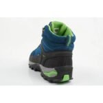 CMP Rigel mens trekking shoes durable waterproof comfortable - Image 5