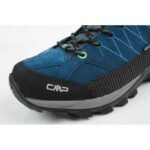 CMP Rigel mens trekking shoes durable waterproof comfortable - Image 6