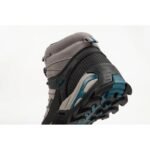 CMP Rigel Mens Trekking Shoes, Durable, Waterproof, Gray - Image 7