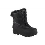 Columbia Bugaboot Celsius Wp Snow Boot Jr 2007401010 shoes - Image 5