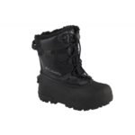 Columbia Bugaboot Celsius Wp Snow Boot Jr 2007401010 shoes