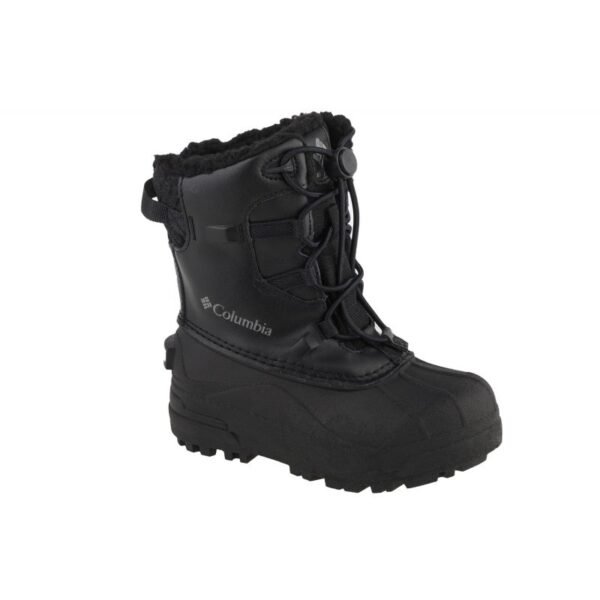 Columbia Bugaboot Celsius Wp Snow Boot Jr 2007401010 shoes