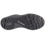 Columbia Konos TRS Outdry 4
