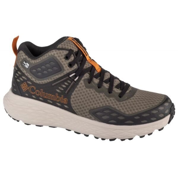 Columbia Konos TRS Outdry