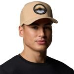 Columbia Mountaincap 3D Stretch Snap Back Hat 2105091262 - Image 3