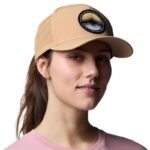 Columbia Mountaincap 3D Stretch Snap Back Hat 2105091262 - Image 4