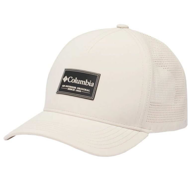 Columbia Mountaincap 3D Stretch