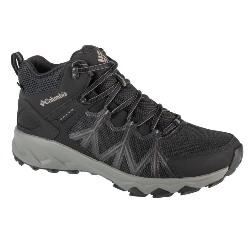 lupin-wear-ca-columbia-peakfreak-ii-mid-outdry-m-2100691010-shoes-1153170 Columbia Peakfreak II Mid Outdry M 2100691010 shoes - Image 1