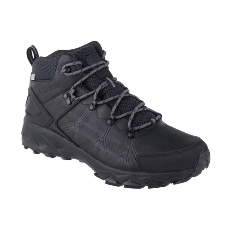 Columbia Peakfreak II Mid