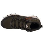 Columbia Peakfreak II Mid Outdry shoes M 2100691313 - Image 3