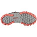 Columbia Peakfreak II Mid Outdry shoes W 2100091089 - Image 4