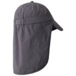 Columbia Schooner Bank II Cap 2120471011 - Image 2