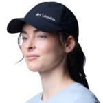 Columbia Silver Ridge IV Ball Cap 2121141010 - Image 4