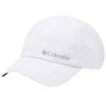 Columbia Silver Ridge IV Ball Cap 2121141100