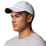 Columbia Silver Ridge IV Ball Cap 2121141100 - Image 3