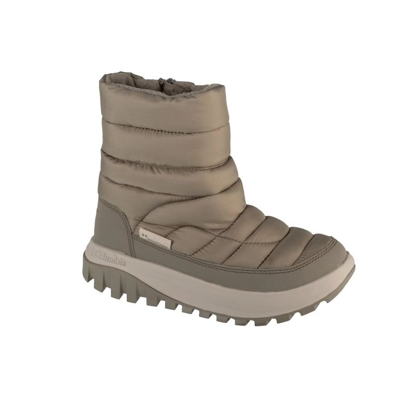 lupin-wear-ca-columbia-snowtrot-mid-w-2075111395-snow-boots-1153165 Columbia Snowtrot Mid W 2075111395 Snow Boots - Image 1