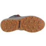 Columbia Trailstorm Mid Waterproof Omni Heat M 2005441339 shoes - Image 4