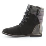 Columbia Twentythird Ave Wp Mid W shoes BL2769-010 - Image 4
